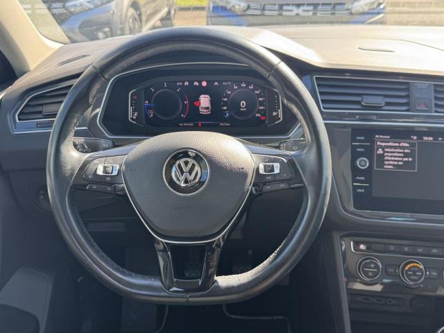 Volkswagen Tiguan image 1