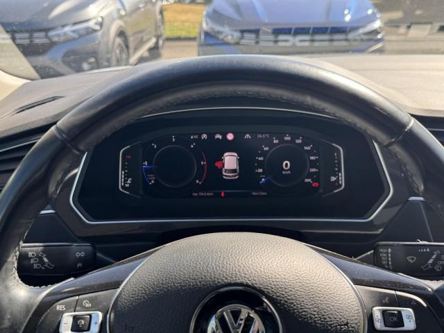 Volkswagen Tiguan image 5