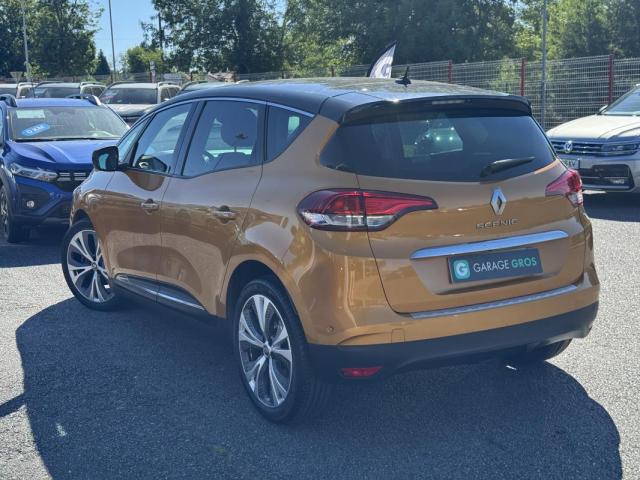 Renault Scénic image 8