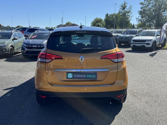 Renault Scénic image 5