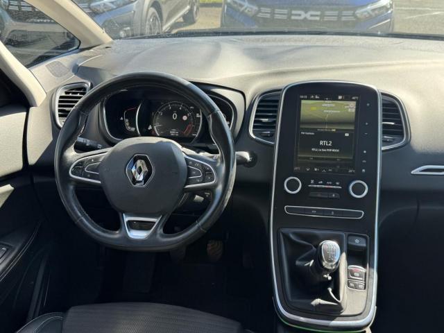Renault Scénic image 9