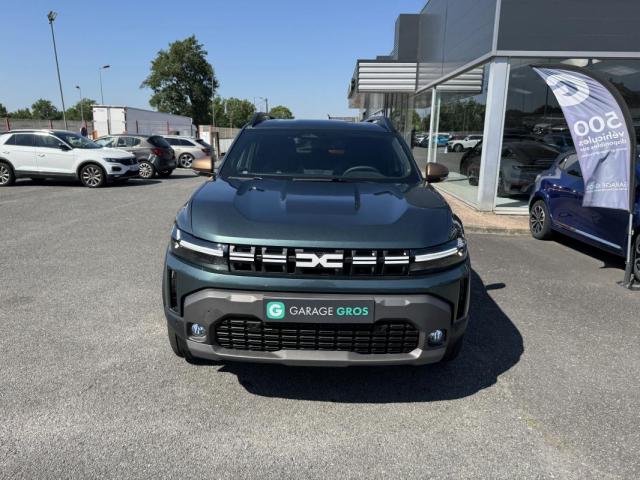 Dacia Duster image 9