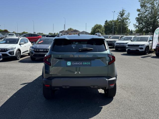 Dacia Duster image 4
