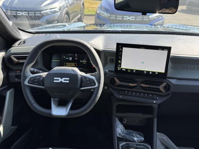 Dacia Duster image 8