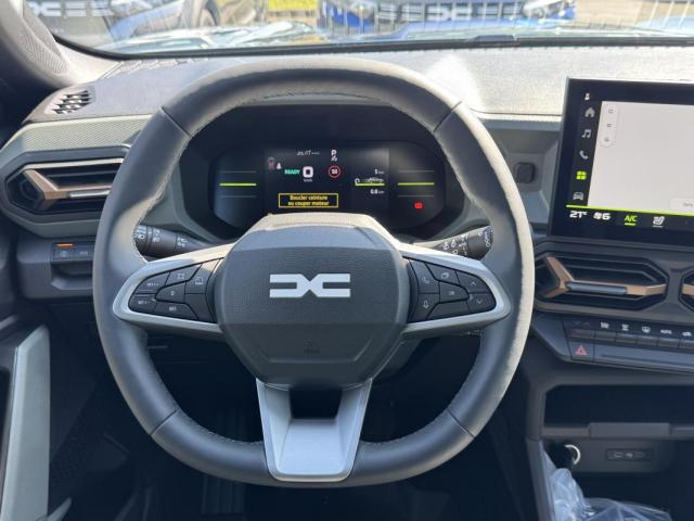 Dacia Duster image 5