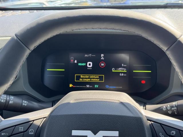 Dacia Duster image 2