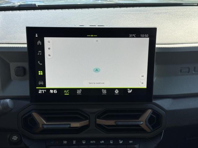 Dacia Duster image 1