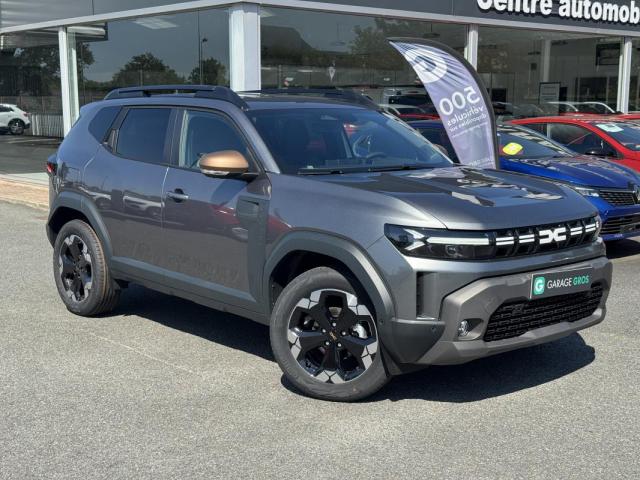 Dacia