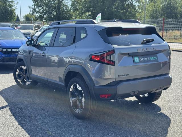 Dacia Duster image 7