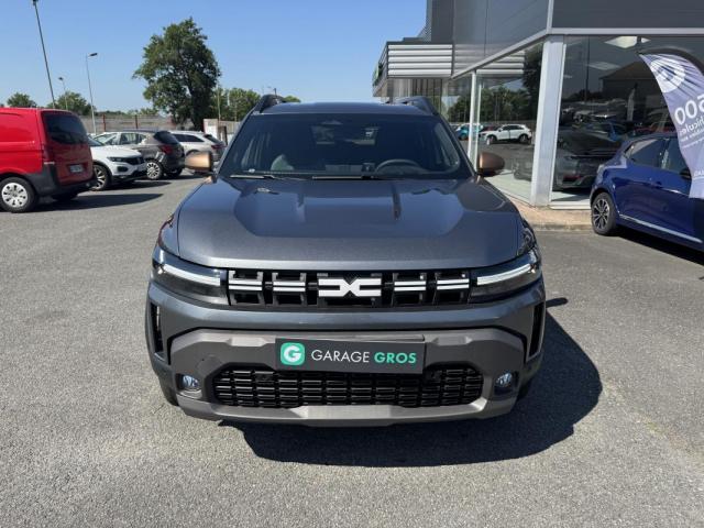 Dacia Duster image 4