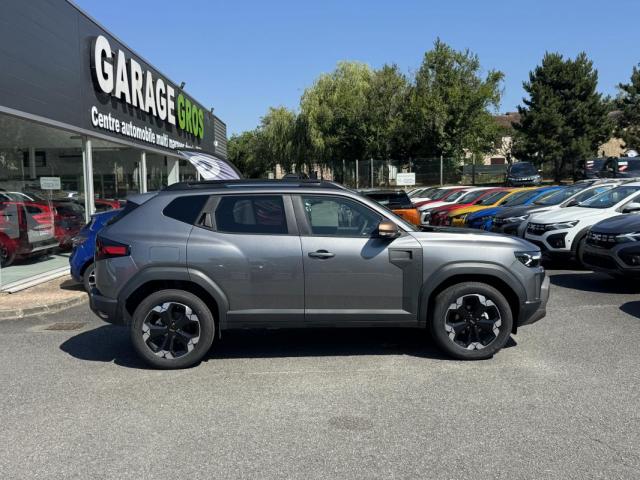 Dacia Duster image 1