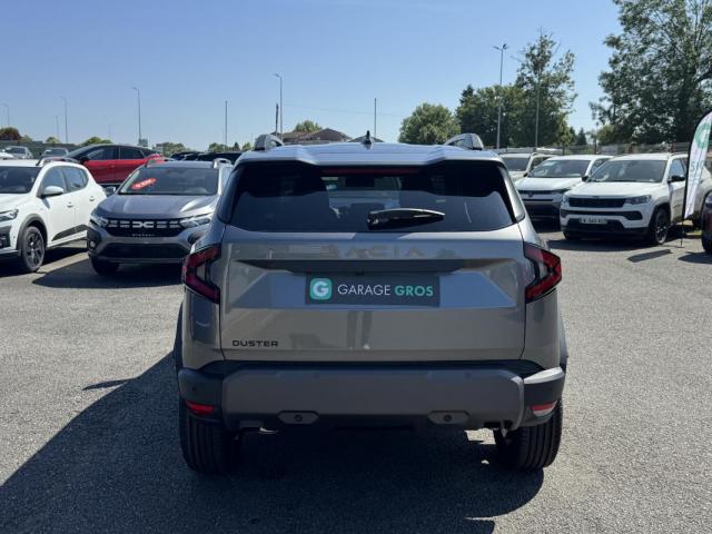 Dacia Duster image 8