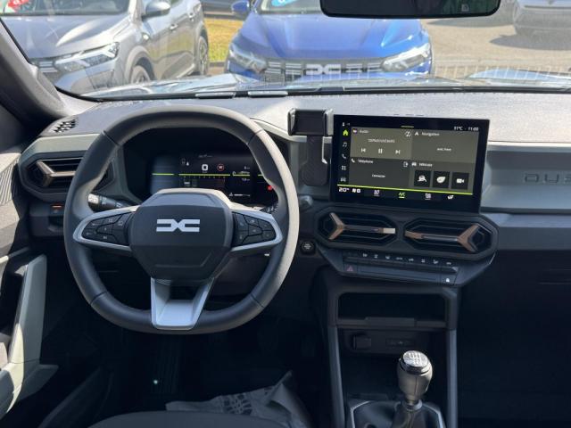 Dacia Duster image 9