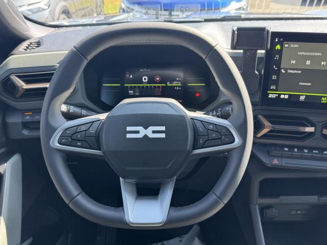 Dacia Duster image 6