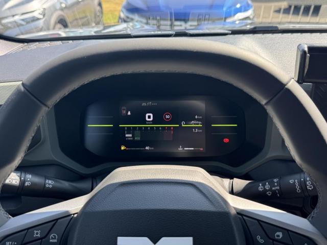 Dacia Duster image 3