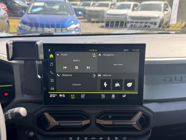 Dacia Duster image 4
