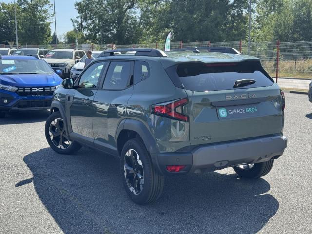 Dacia Duster image 2