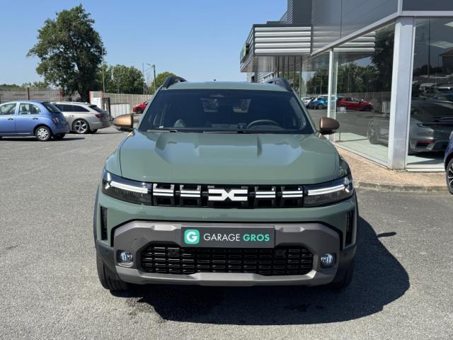 Dacia Duster image 1