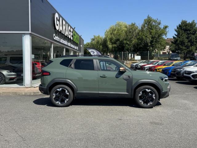 Dacia Duster image 6