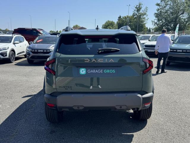 Dacia Duster image 9