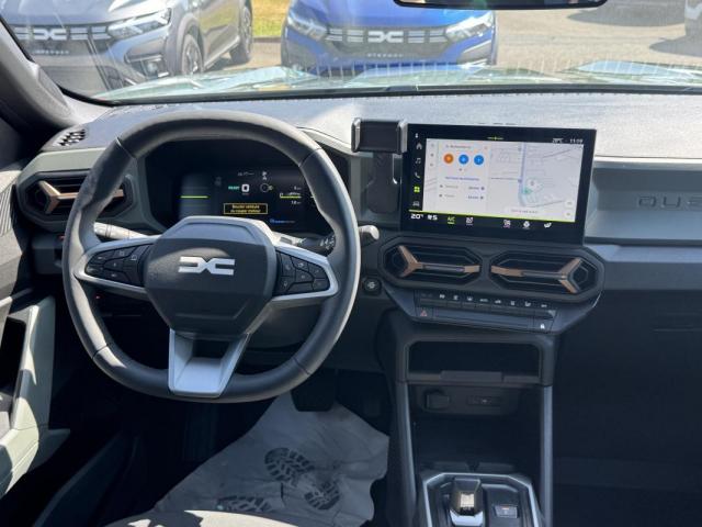 Dacia Duster image 5