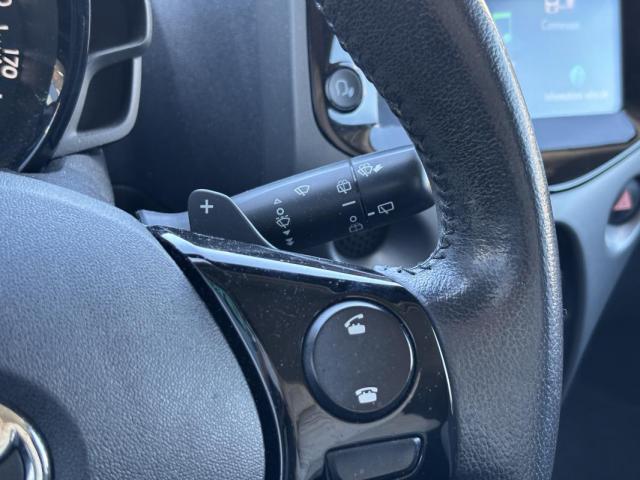 Toyota Aygo image 8
