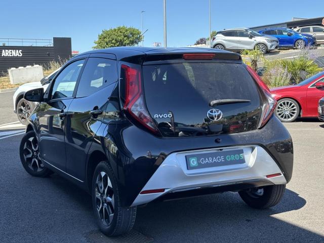 Toyota Aygo image 6