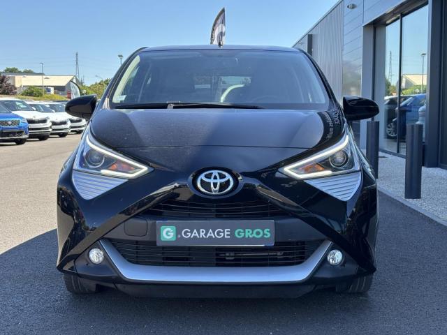 Toyota Aygo image 9