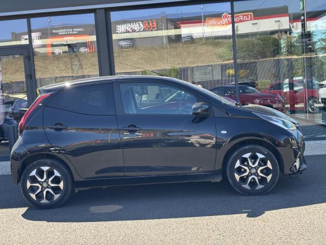 Toyota Aygo image 7