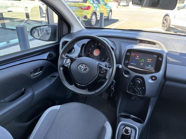Toyota Aygo image 2