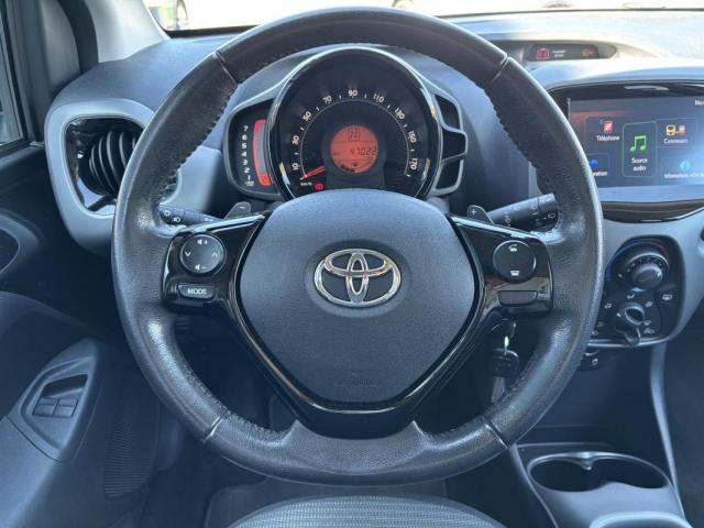 Toyota Aygo image 1