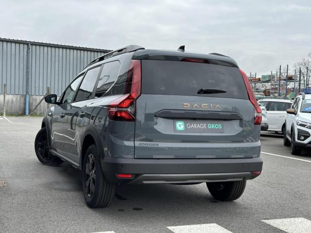 Dacia Jogger image 8