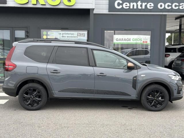 Dacia Jogger image 6