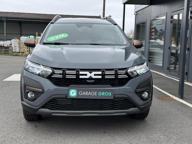 Dacia Jogger image 3