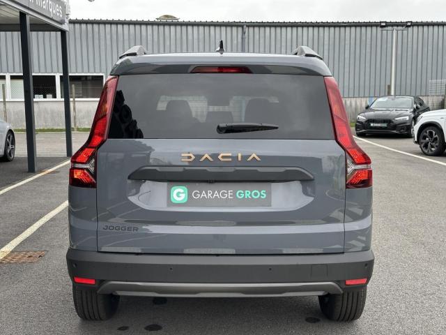Dacia Jogger image 7