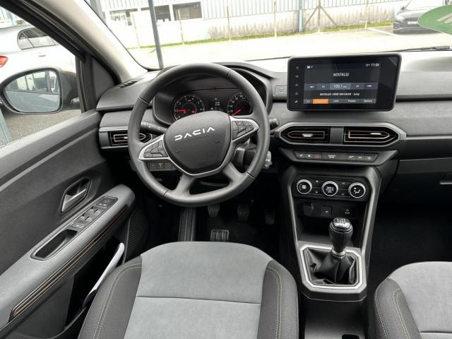 Dacia Jogger image 5