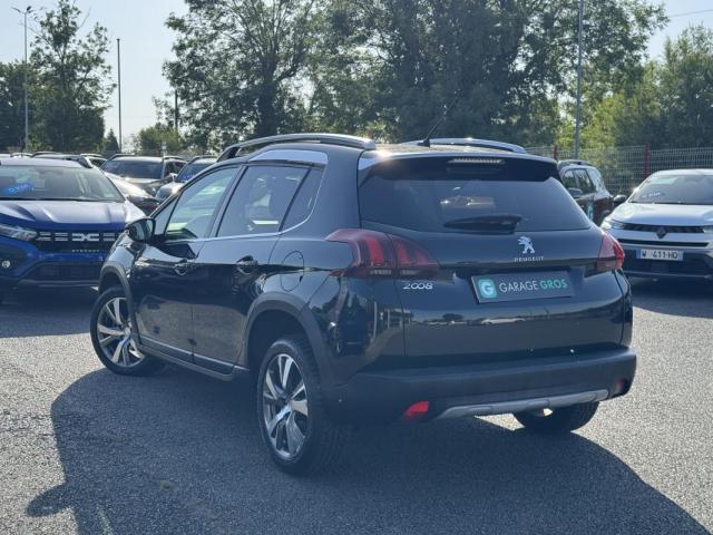 Peugeot 2008 image 5