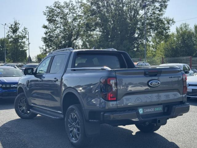 Ford Ranger image 3