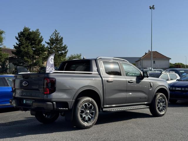 Ford Ranger image 9