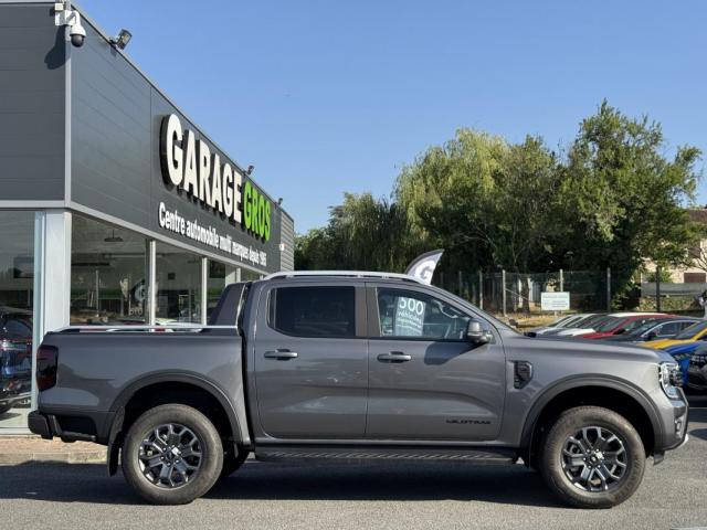 Ford Ranger image 5