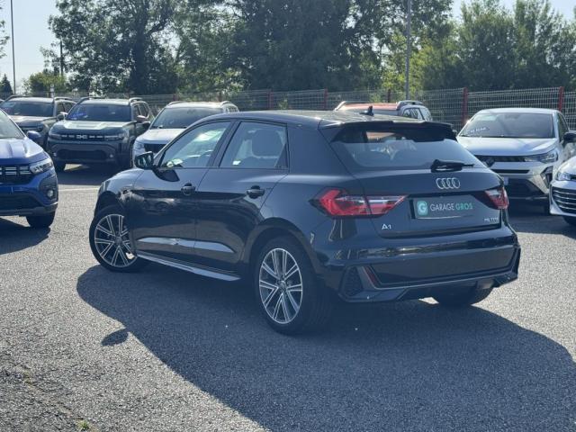 Audi A1 Sportback image 1