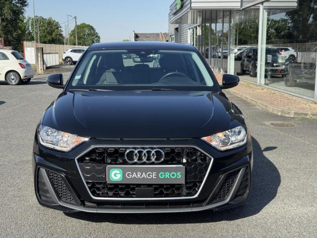 Audi A1 Sportback image 6