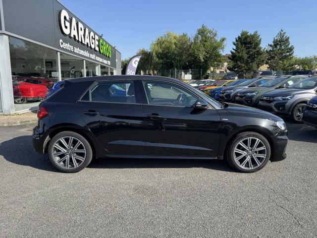 Audi A1 Sportback image 9