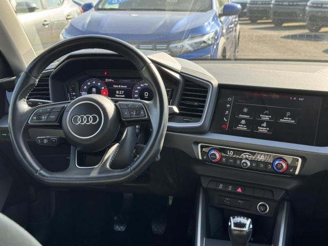 Audi A1 Sportback image 3