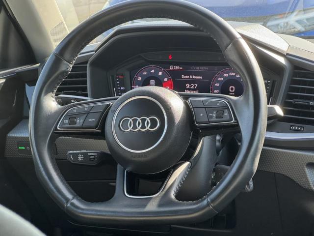 Audi A1 Sportback image 2