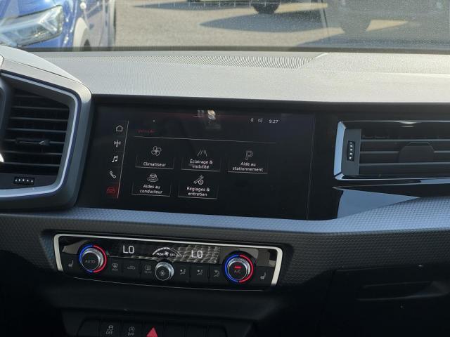 Audi A1 Sportback image 8
