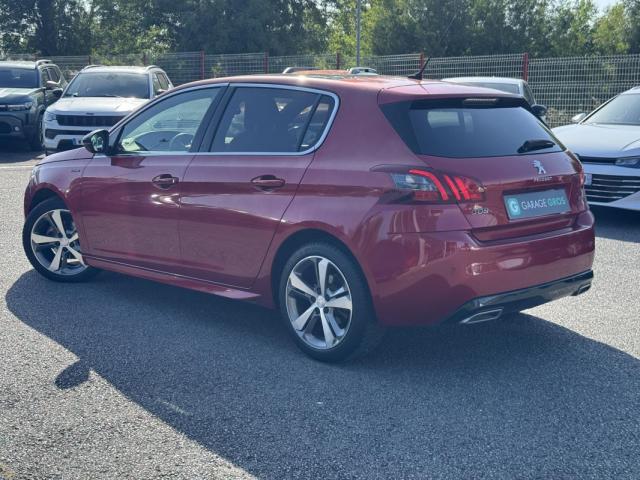 Peugeot 308 image 3