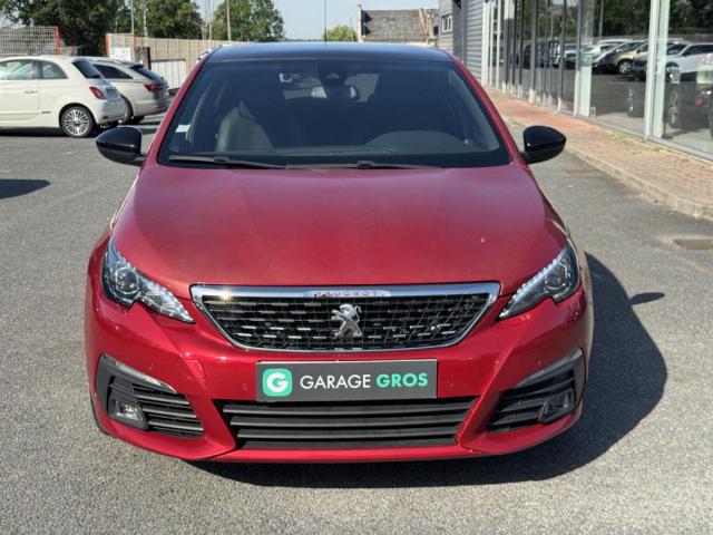 Peugeot 308 image 1