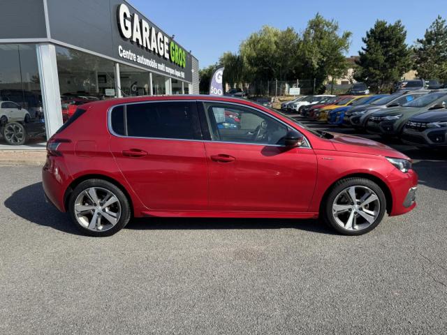 Peugeot 308 image 8