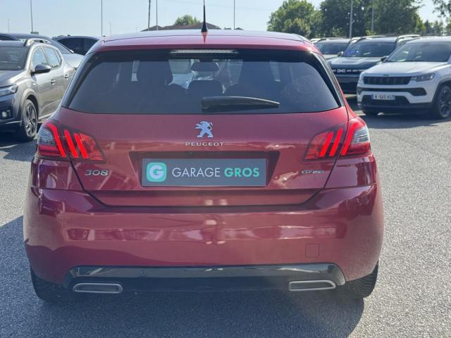 Peugeot 308 image 5